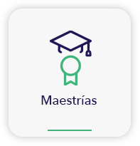 Maestrías