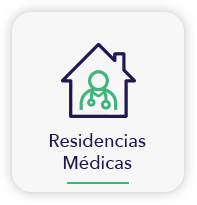 Residencias Médicas